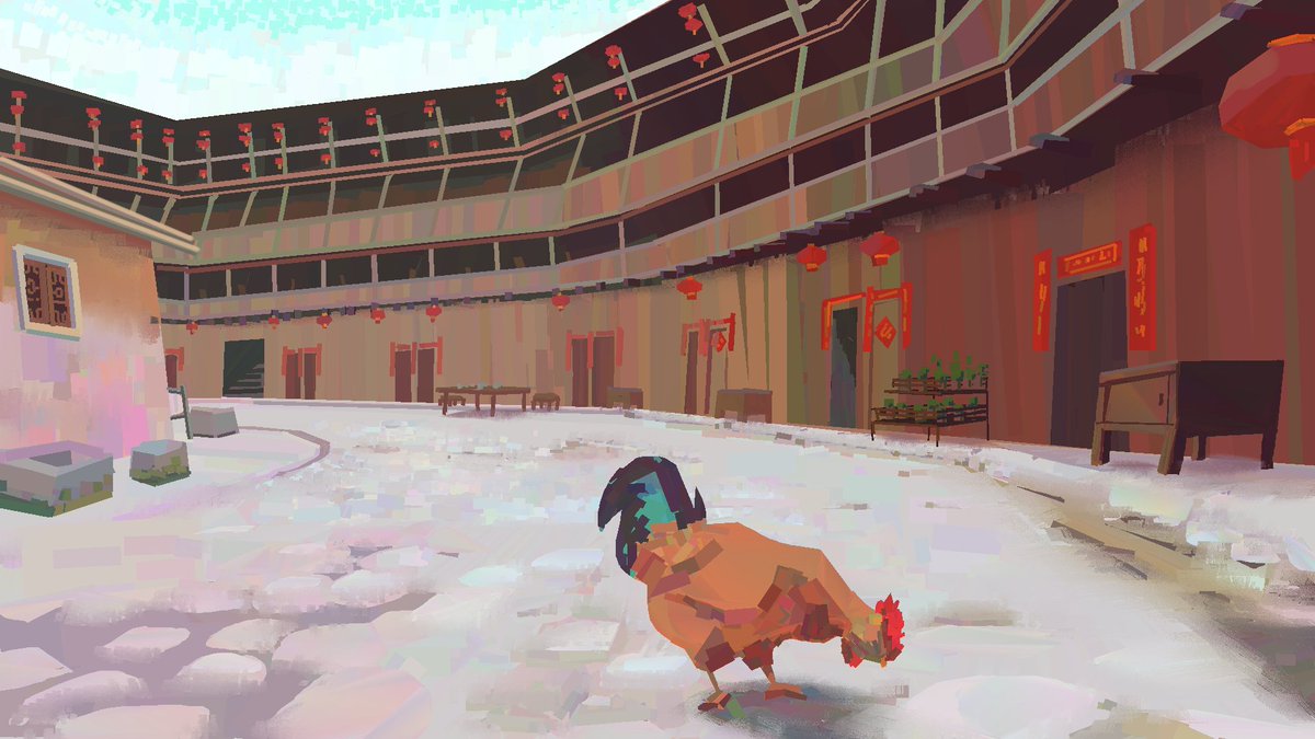JongKircy's tweet photo. I'm starting a new project that is super interesting to me as it relates to my cultural heritage! My family always identified as Hakka proudly and it was hard for me to relate as I grew up. So I wanted to start something that would help me understand and learn our history. https://t.co/2sk5PmjK8R