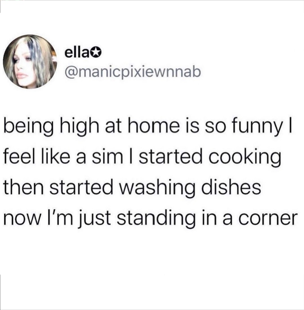 Maybe we are closer to technology than we think? 

"Code is Law for Computers, Law is Code for Humans"

#cannabis #cannabisindustry #weed #tech #blockchain #Crypto #cryptocurrencies #weedhumor