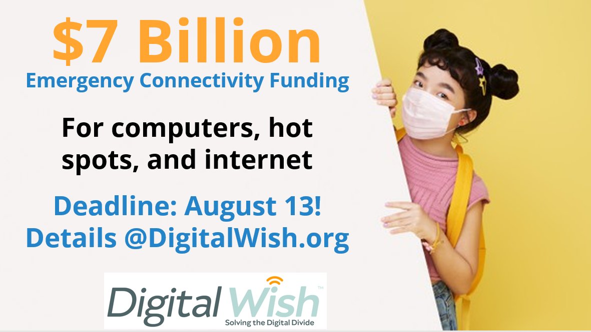 Digital Wish tweet media