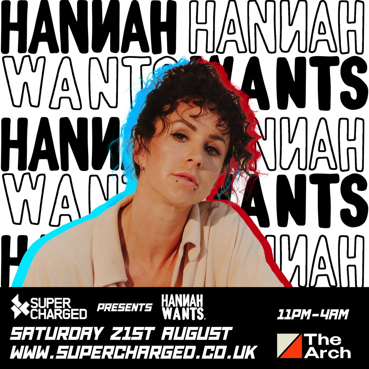 Supercharged tweet media