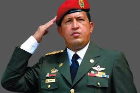 Está semana compartiremos pensamientos de nuestro comando Hugo Rafael Chávez Frías

"Ser revolucionario no es arrastrarse a una conciencia comprada ni mucho menos tener la moral en el bolsillo" 
¡ Quedó claro carajo!