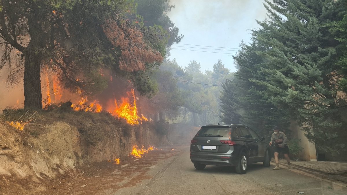 Spyros Giannakakis tweet media