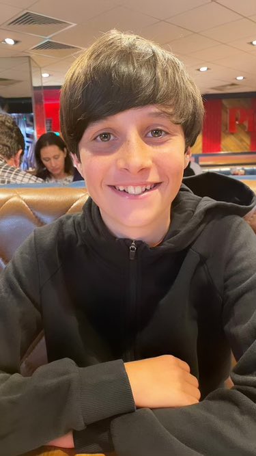 PipsCherry's tweet photo. That’s a chuffed face right there!! Our @frankiefriend17 is off to London for his recall - go smash it and have the best time!! 🙌🏼

#acting #recall #train https://t.co/SuXzfgaq6d