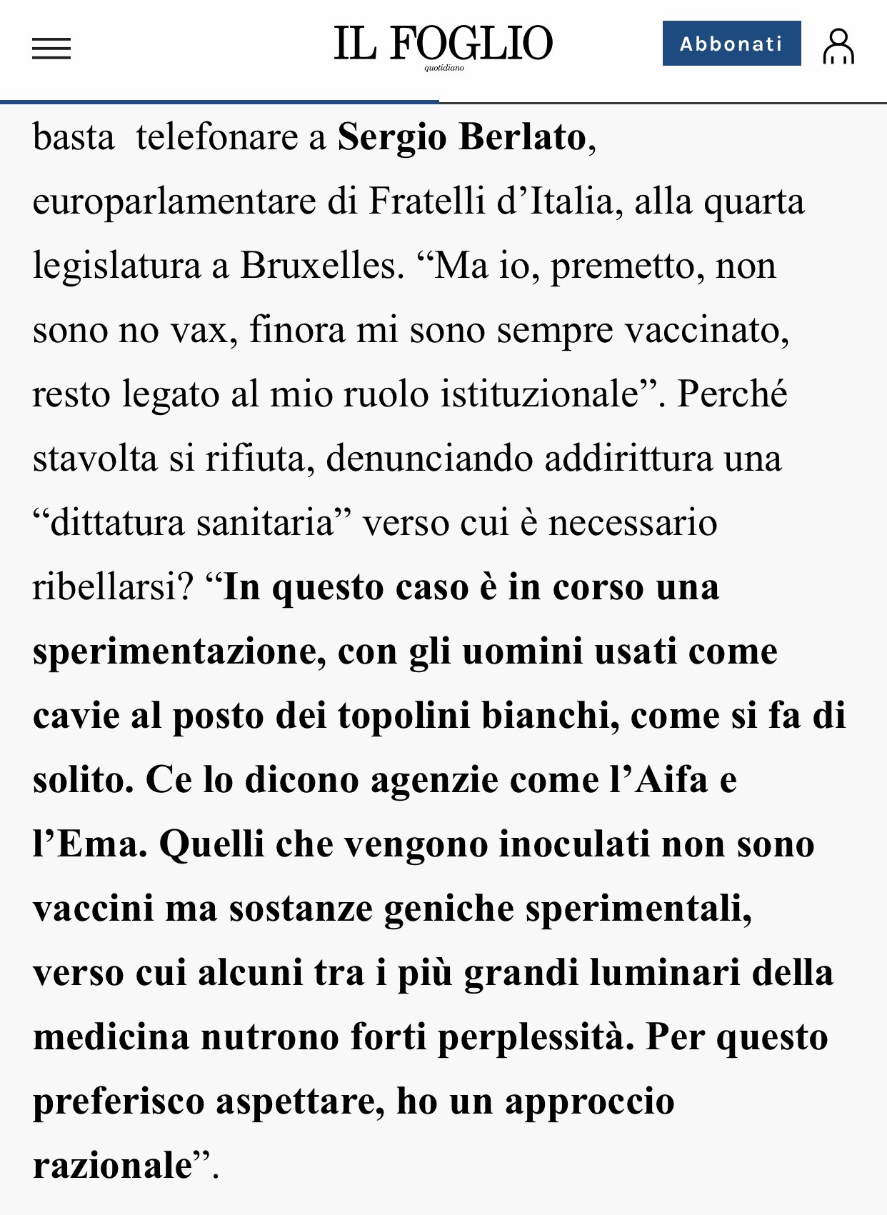 Immagine