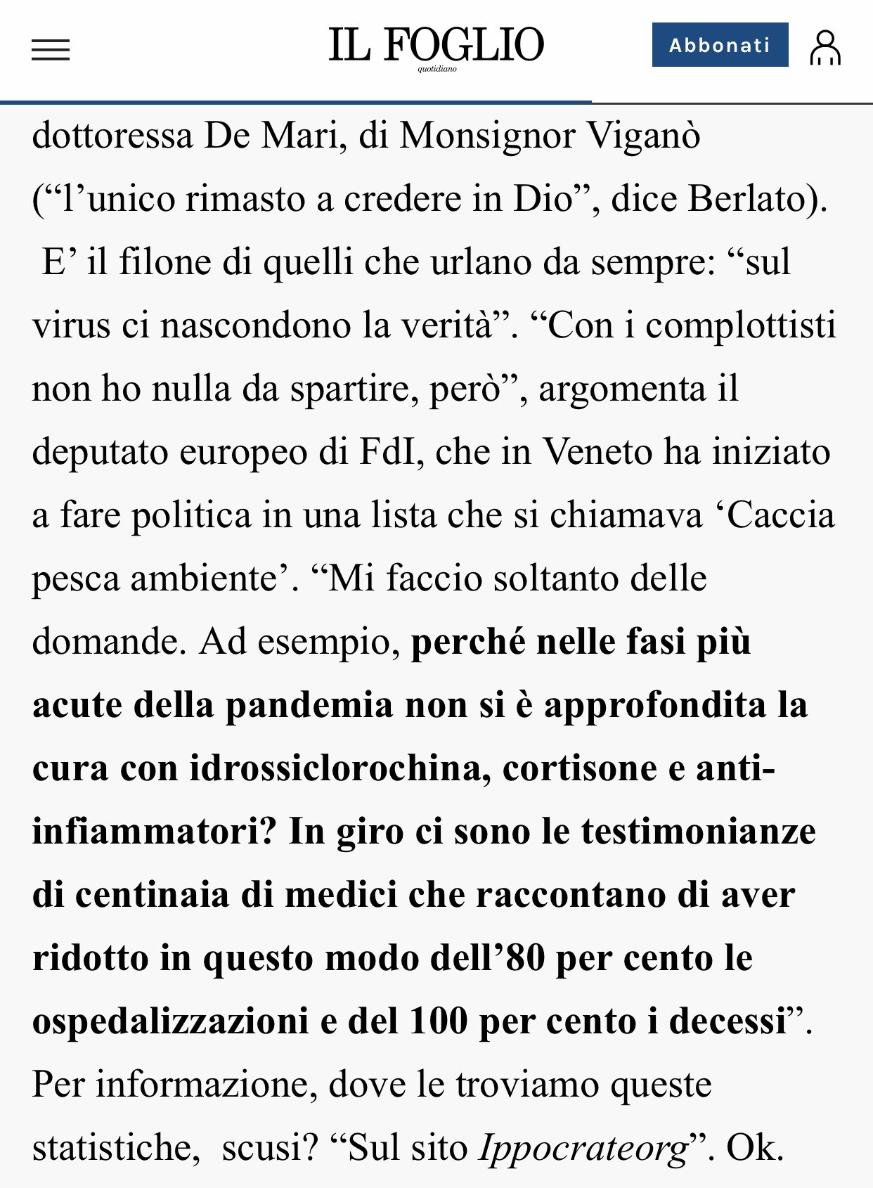 Immagine