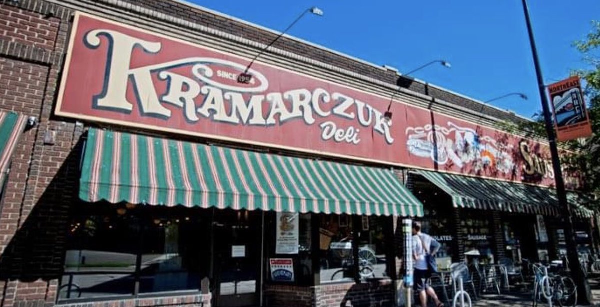 UtepilsBrewing's tweet photo. It’s the last Tuesday of the month and you know what that means.

It’s our FREE @Kramarczuks meat raffle at our Taproom and Beer Garden!

We suggest bringing a couple friends, getting here early, grabbing a couple beers &amp; having an indescribably good time.

Cheers and good luck! https://t.co/v3fSWiWn6W