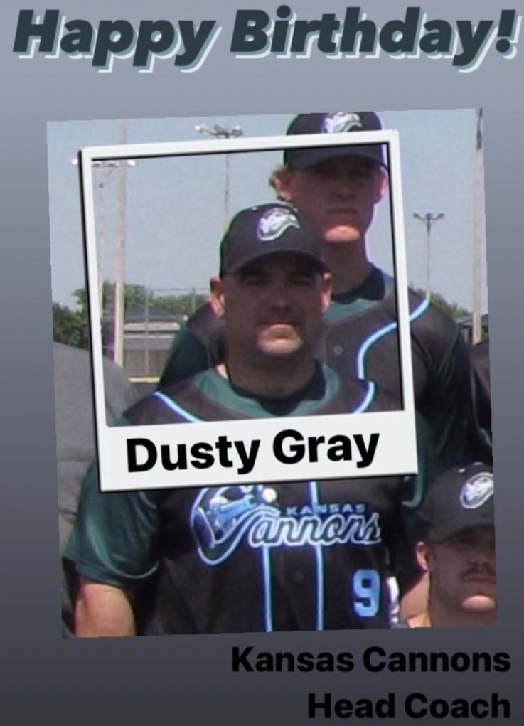 Kansas Cannons tweet media