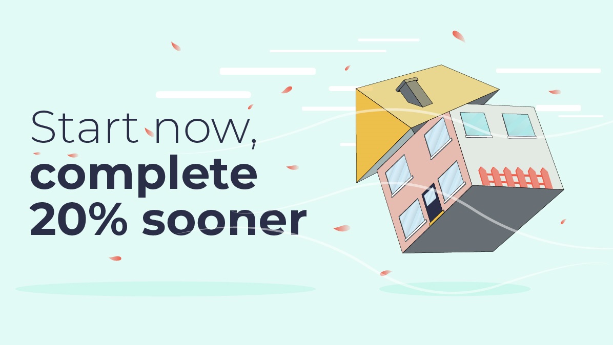DigitalMoveUK's tweet photo. Did you know that we have now processed more than 53,000 conveyancing cases! And with DigitalMove, this means thousands of transactions completing up to 20% quicker than non-DigitalMove cases!

Homebuying, the way it should be.

#TransformingTogether https://t.co/CCObezzFEY