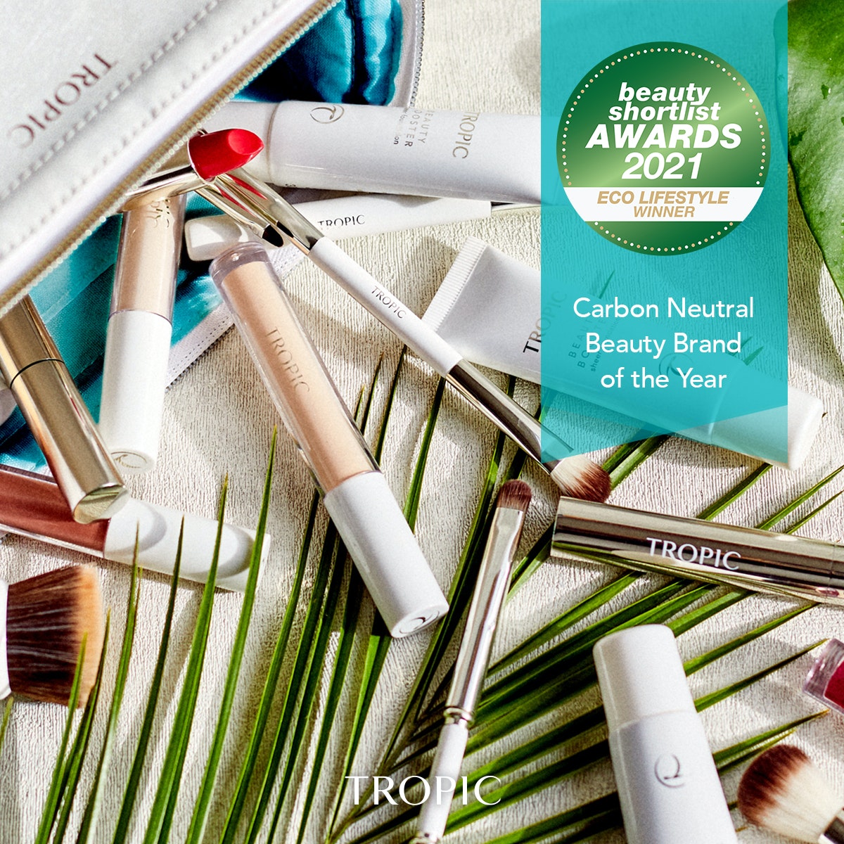 Wow wow wow!! Tropic are winning awards 🏆 This is why I love this brand, link to my page in my bio #lovetropic #love #skincare #products #makeup #vegan #crueltyfree #amazing #wow #legend #lovethis #tropicambassador #retweet #retweetme #like #followme #follow #help #smallbusiness