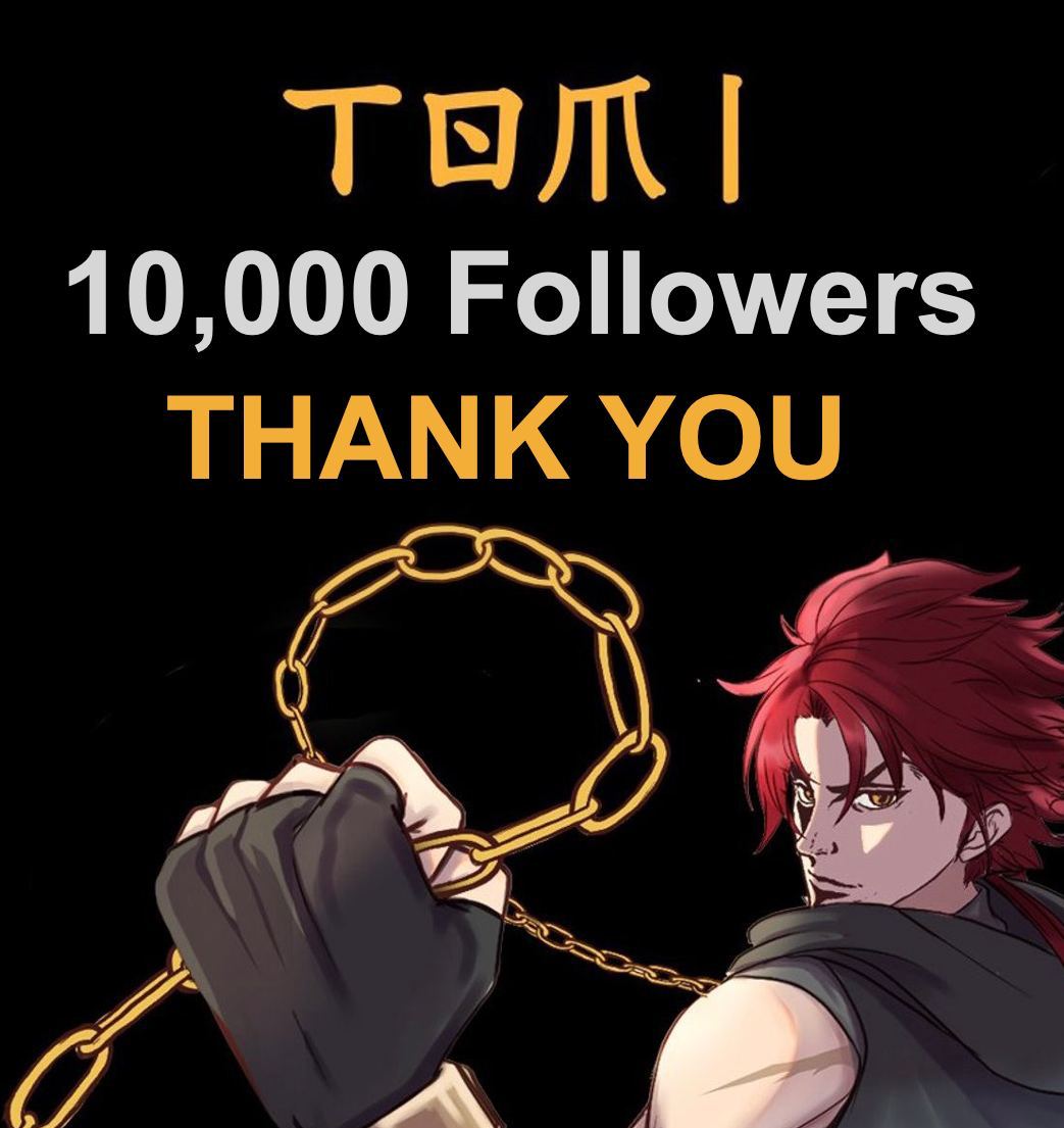 TomiAnime tweet picture