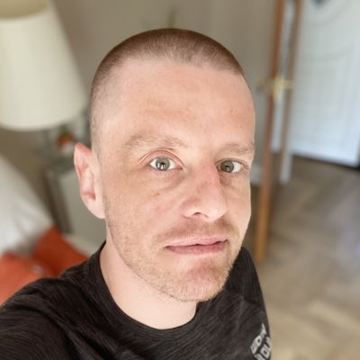 Danny Lynch tweet media