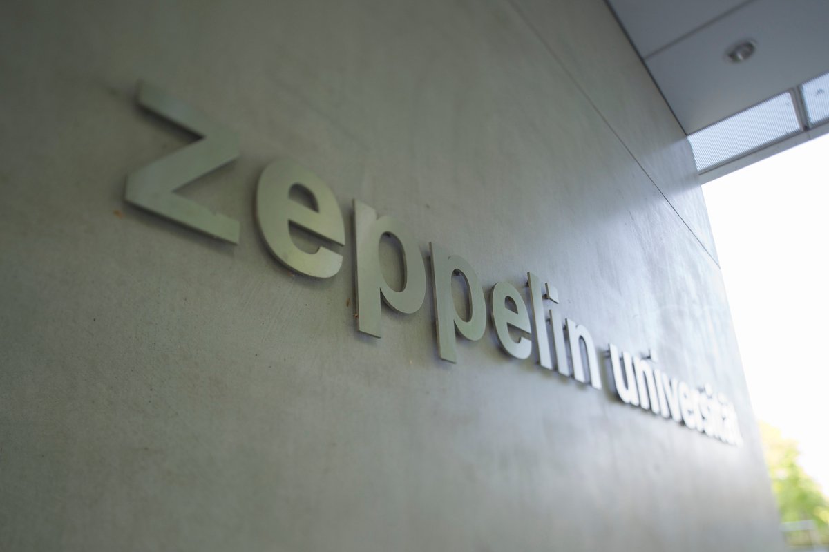 Die neue ZU-Studie zu Frauen in Top-Managementorganen öffent. Unternehmen. Bemerkenswert: beachtliche Unterschiede im Städtevergleich. Mehr unter
zu.de/universitaet/n…