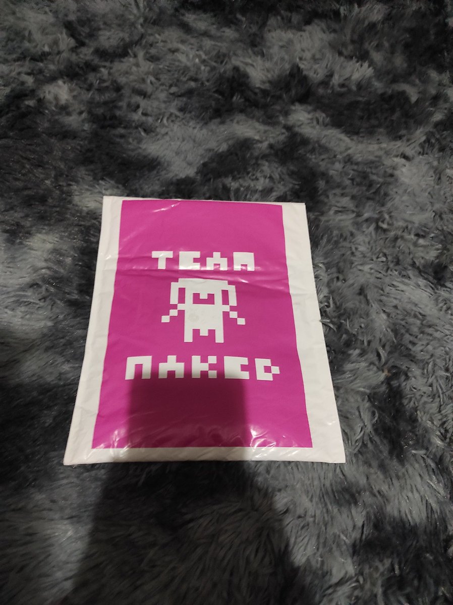 artbysisto's tweet photo. OMG!!! I JUST RECEIVE THIS AMAZING PACK 😭💖💖 I LOVE IT!! THANKS @CartladsNFT @teamnakedNFT @pxlhns @ZazaNFT @Steamed_Bunny @sincosNFT https://t.co/c105hnNb0G