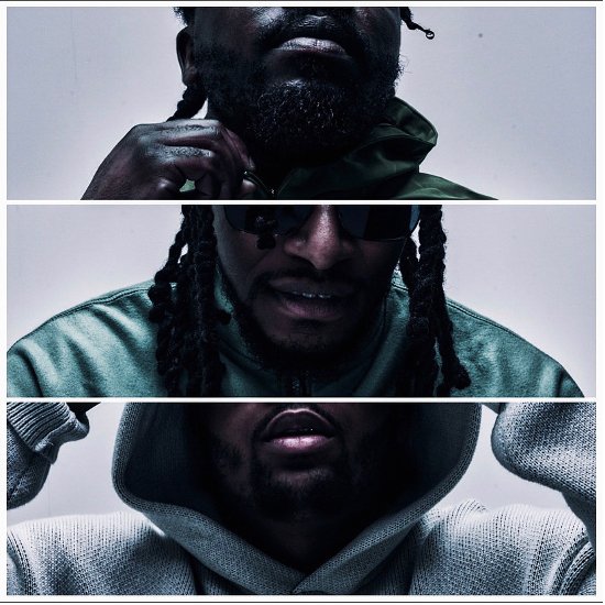 haveYheard's tweet photo. RADAR: The South-London trio #TheSwirlers return with their explosive new single 'SNOB'. https://t.co/lBqA8QKktD https://t.co/FeBzS3mW4L