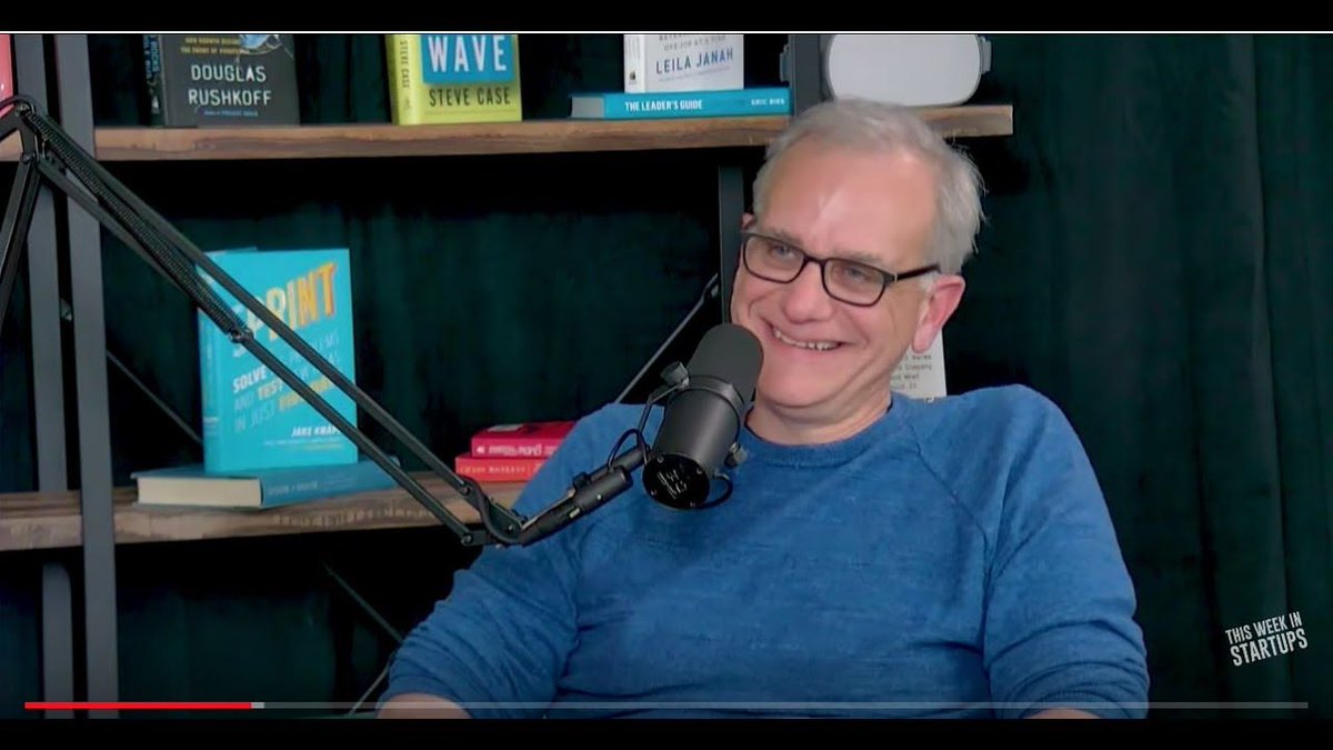 “Everything is workable. Everything that happens to us is an opportunity to pause, sit still and look at the deeper question of, “What is this doing for me?" so that I then can make choices about how my life is going to unfold.” <a href="/jerrycolonna/">Jerry Colonna</a> @TWistartups buff.ly/3i8dCap