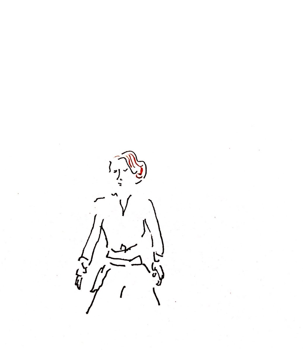 Hiro アベンジャーズ Theavengers スカーレットヨハンソン Scarlettjohansson イラスト Illustration