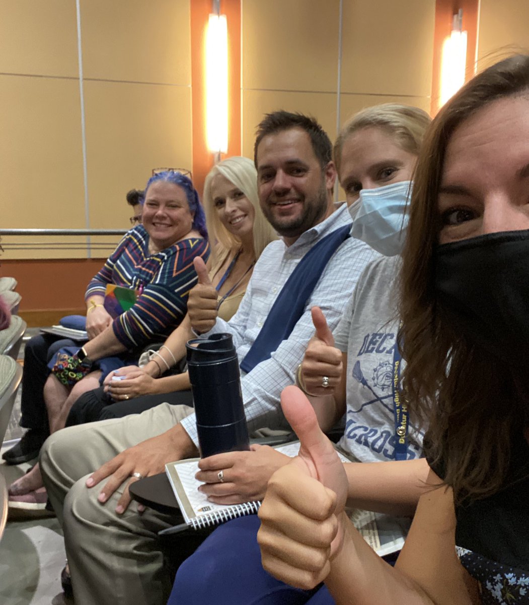 DHS_Stevenson's tweet image. Back to work!! Excited to be getting started prepping for our awesome students for 2021-2022! #StrongerTogether #MathPack #OneDecatur
🤓🐾👍🥳