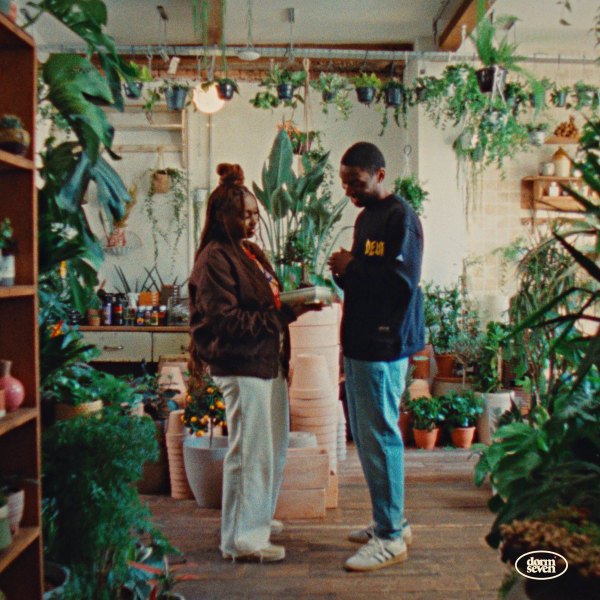 haveYheard's tweet photo. RADAR: The London-based musician @SammHenshaw  continues to show his boundless creativity with 'Grow'. https://t.co/hY6OQ2wSZI https://t.co/6hSZAeE143
