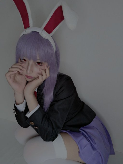 コスプレイヤー枢木くるりのTwitter画像11