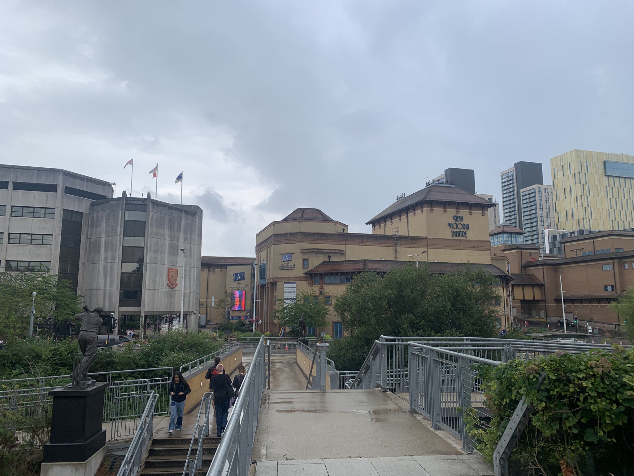 Woking Pizza Express (pizza_woking) / Twitter