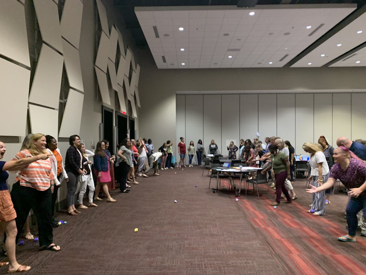 ESL SIOP Day 2! Water Balloon Fight💦 <a href="/esol_paul/">Paul Teller</a> <a href="/TFortJenk/">Tara Jenkins</a> <a href="/JSRucker/">Dr. Jennifer S. Rucker (she/her)</a> #oneCCPS <a href="/laruth_ensley/">LaRuth Ensley</a>