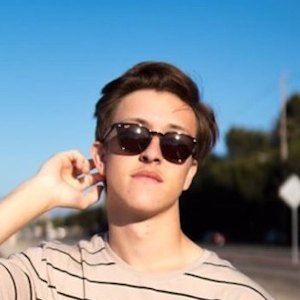 Happy Birthday to Troy Glass     