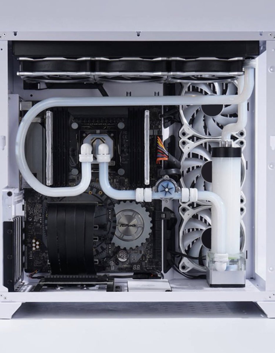 EzdiyF's tweet photo. Does anyone need riser cable?
DM us for more information. ๐
Store Link in bio
#risercable #verticalgpubracket #gpu #videocard #pcie #design #verticalmount #pcgaming #flex #flexcable #RTX30 #RTX3080 #rtx3080ti #rtx3090fe #RTX3070 #RTX3070TI https://t.co/phASFPS6dn