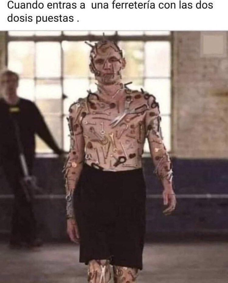 JAJAJAJA. No puedo con tanto. 😹😹😹