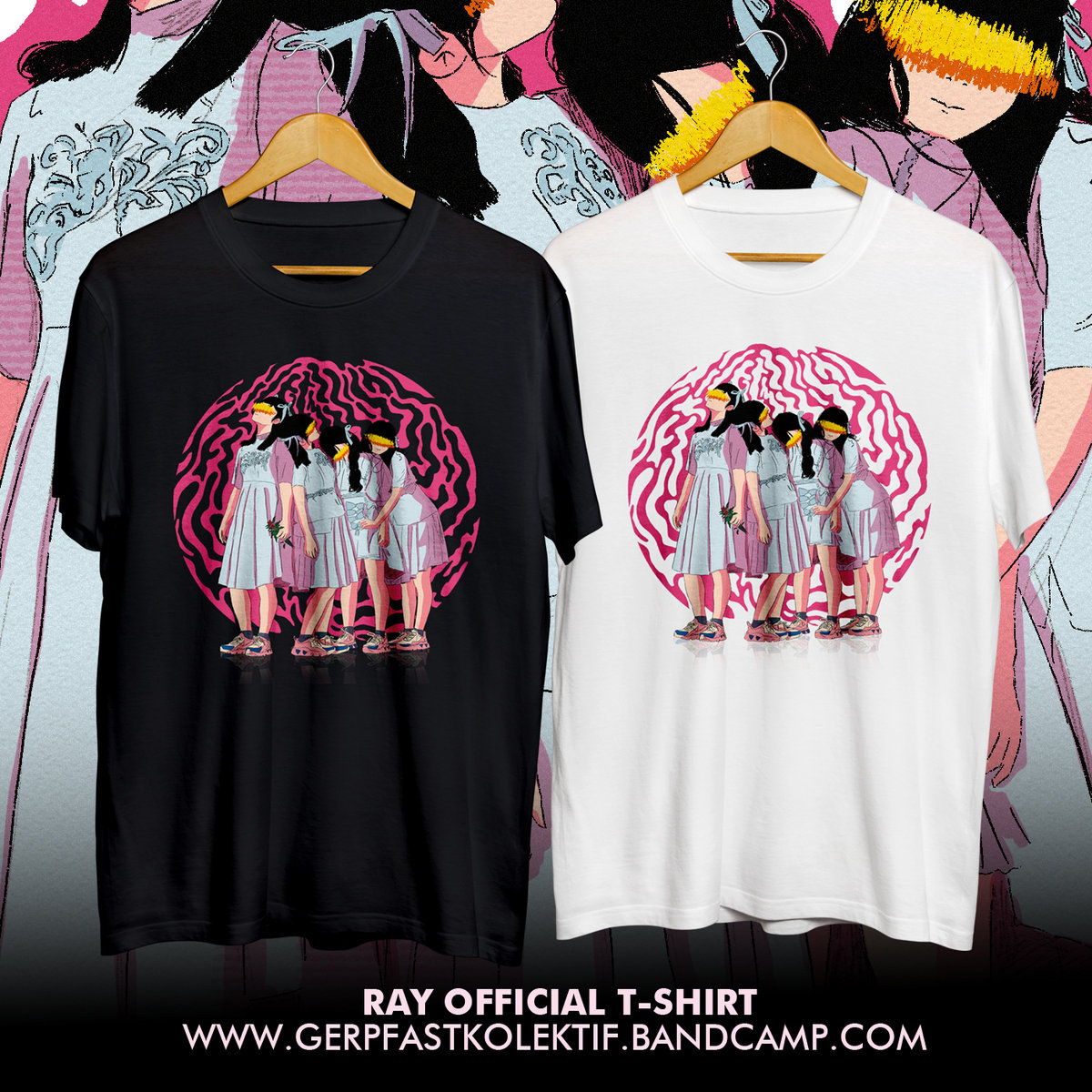 _RAY_world tweet picture