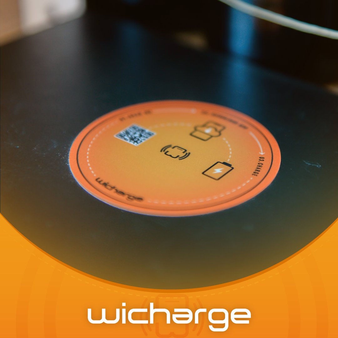 wichargesystem's tweet photo. #Wicharge y sus bases se crearon para proporcionar a los usuarios la disponibilidad de poder cargar tu #smartphone en los lugares más estratégicos de la ciudad. ¡Sin cables y sin cargadores!

Localiza tu base más cercana desde nuestra #app... ¡es completamente #gratis! 👏👏 https://t.co/J2NgciFjTA