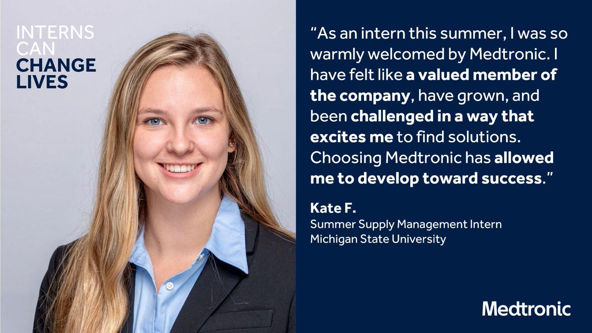 Internship