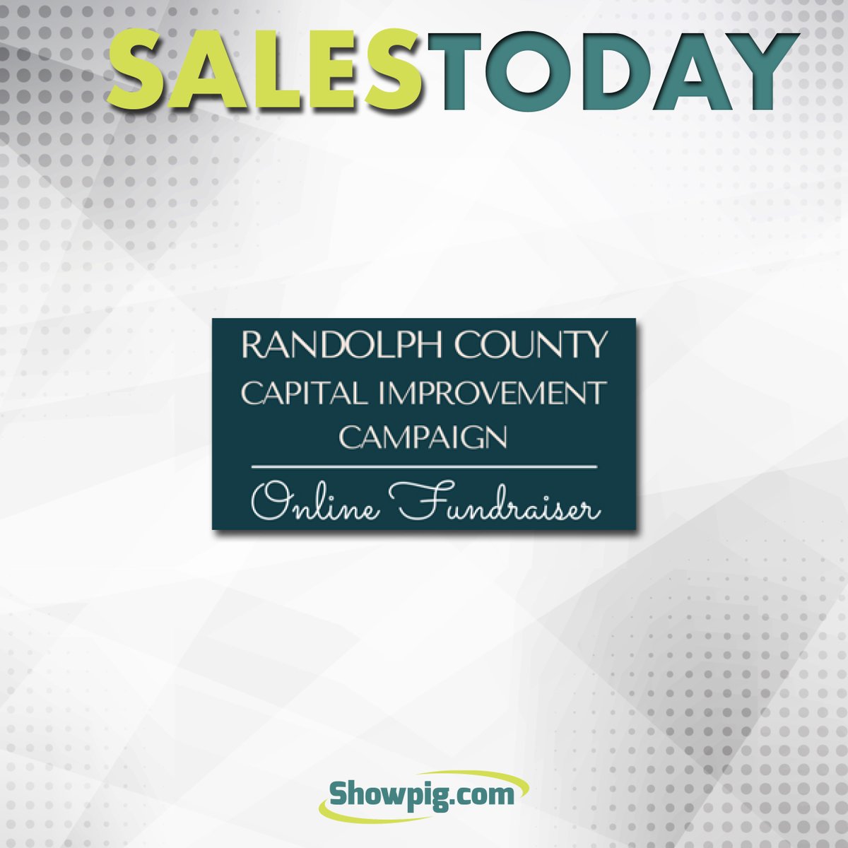 Showpig.com tweet media