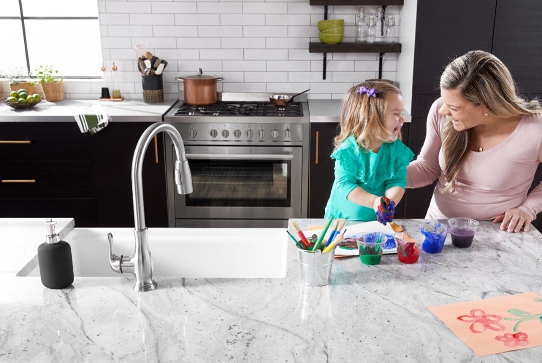 GenPlumbSupply's tweet photo. The enduring look of fireclay sinks from #Elkay is at home in any décor from traditional to contemporary.
#fireclay #kitchensink #njkitchens #homechef #chef #girlmom #artsandcrafts #kitchendesign #dreamkitchen #kitcheninspo #homedecor #kitchendecor https://t.co/Oiogi9C04B
