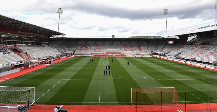 Actufoot_com's tweet image. 🏟️ Sedan - Annecy délocalisé ! Le CSSA ne fêtera pas son retour en National à Louis-Dugauguez 

Explications : bit.ly/372ZBWx

#CSSAFCA #NationalFFF