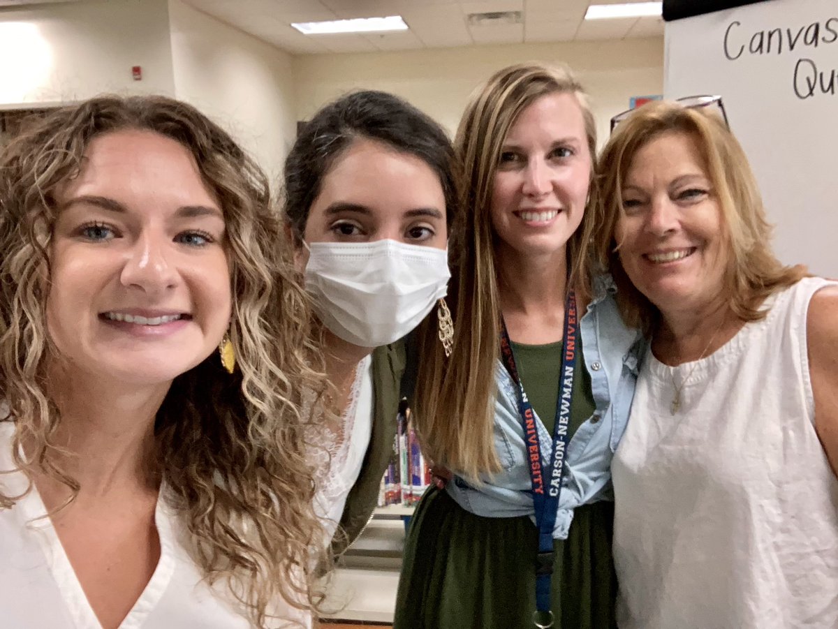 Build relationships. Blend Technology. #JCSTechDay @Fairmont_JCS Third Grade is so excited!