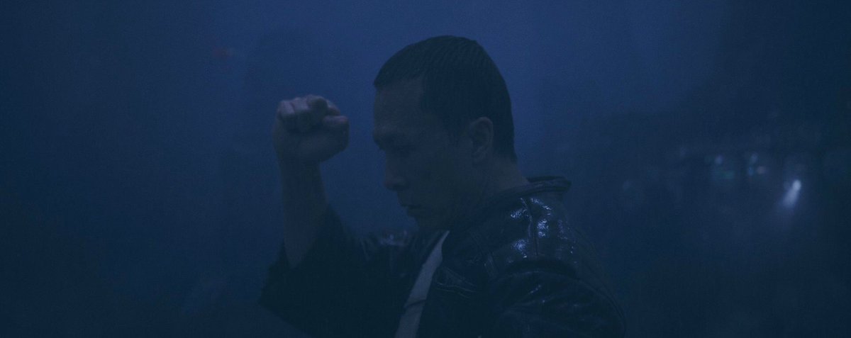 sw_holocron's tweet image. Character of the Day: Chirrut Îmwe
