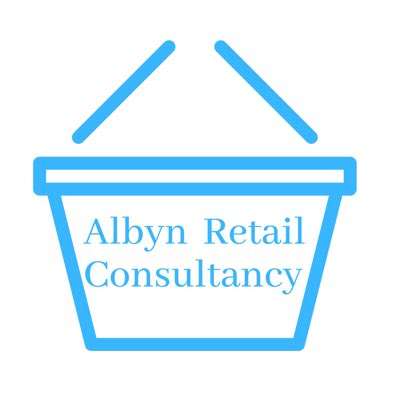 AlbynRetail's tweet photo. #NewProfilePic https://t.co/OS8zTKxOvj