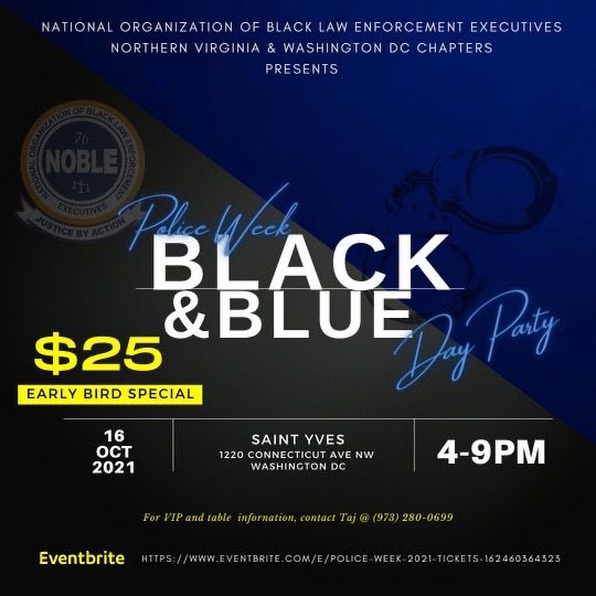 nova_chapter's tweet image. Save the date.  Police week October 16,
#policeweek #tentcity #noble #noblenova @NobleDallas2 @noblenatl @OrleansNoble @iowa_noble @NOBLE_WMC @NOBLENYCHAPTER @Delaware_NOBLE @NOBLESoFlorida @KansasNoble @NOBLEChiMetro @stlouisNOBLE @NOBLEHouston2 @UNT_NOBLE @noblelive