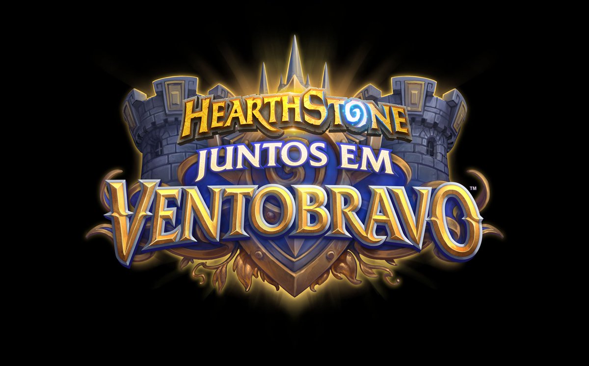 Vou participar hoje do theorycraft de Juntos em Ventobravo. Testando decks novos com acesso antecipado à expansão de 13h até 19h, com a participação especial de outros streamers e jogadores!

twitch.tv/talso