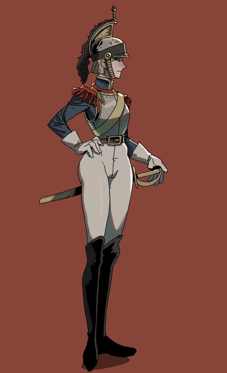 hou_jae04's tweet photo. 나폴레옹의 여성들 
france girls

#totalwar https://t.co/xDycMaDc6b