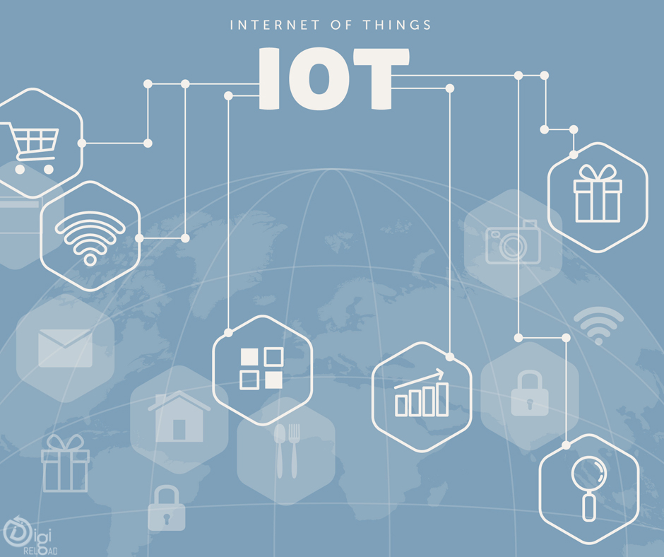 DigiReload's tweet photo. Internet of Things is a booming technology & here are 5 top technologies in IoT - https://t.co/Di9b65J9v2
#IoT #internetofthings #technology #AI #machinelearning #blog #digireload #socialmediamarketing #datascience #cloudtechnology https://t.co/1mH0QeQmuw