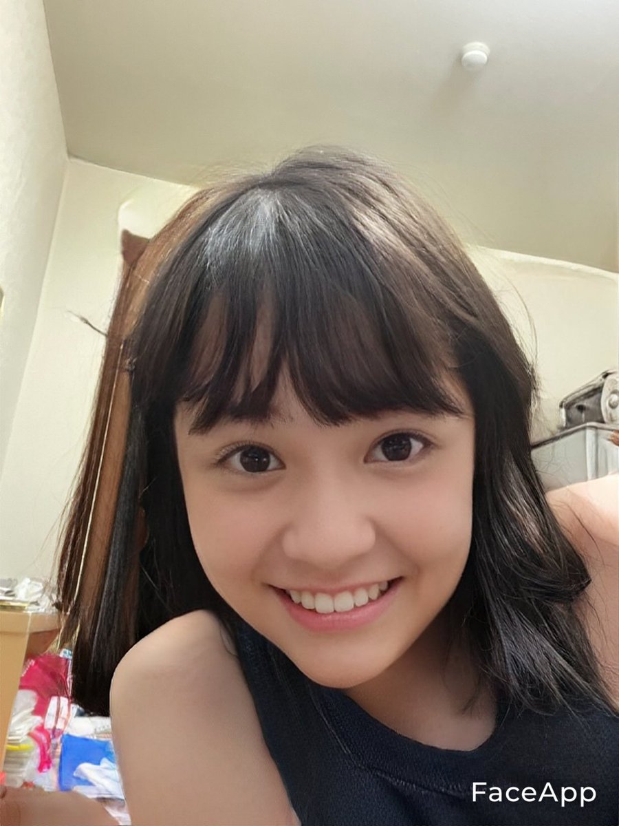 yuna_kakojyo's tweet photo. ソフトボール・女子サッカーありがとう😭
ゆうなは明日に備えて寝るね💤
#かこじょ #feceap https://t.co/zzOuF8ngfb