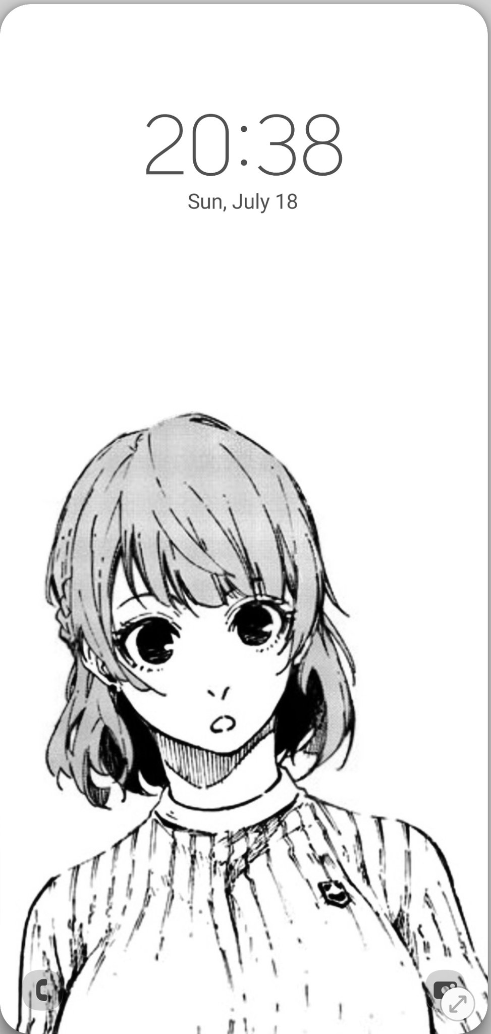 byul na platformě X: „anri teieri wallpaper+icon anri teieri bluelock  bllk manga t.coSZ7f38Yq3u“  X