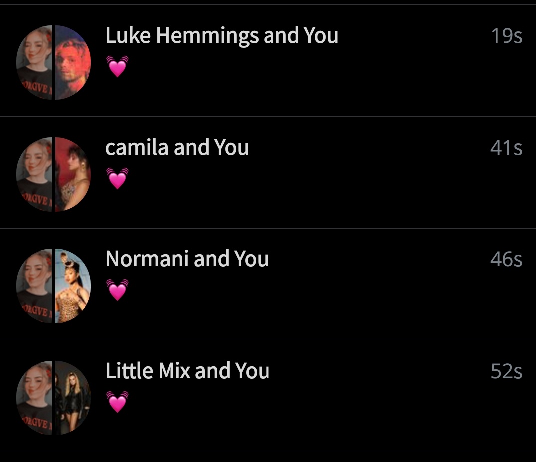dmsbich's tweet photo. — choose one and rt
— follow us + @DmsBomdae  @wallsnfrat 
— post proof 💓 https://t.co/MxDfYyO4oM