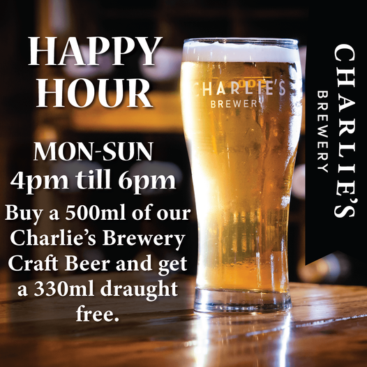 CharliesBrewhouse tweet media