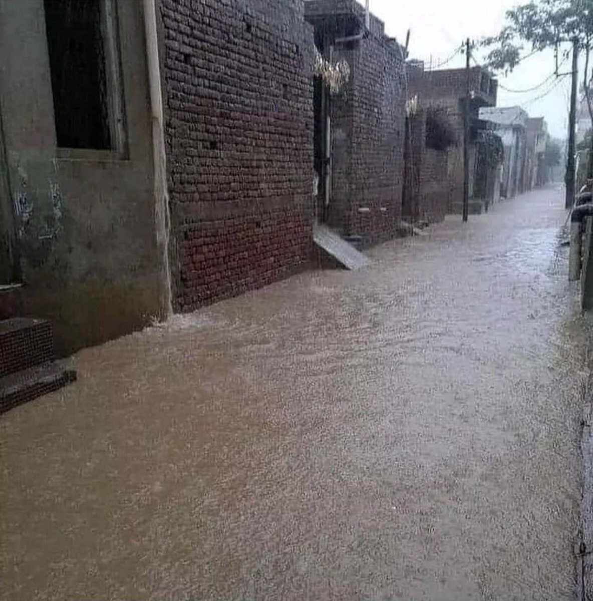 AppTohEseNaThy's tweet photo. ਉਦਾਸ ਲੰਘ ਰਿਹਾ ਹੈ, ਗਲੀਆਂ ਚੋਂ ਮੀਂਹ ਦਾ ਪਾਣੀ ਕਿਸ਼ਤੀਆਂ ਬਣਾਉਣ ਵਾਲੇ ਬੱਚੇ ਮੋਬਾਇਲਾ ਨਾਲ ਇਸ਼ਕ ਕਰ ਬੈਠੇ ... 🙂🙌 https://t.co/x3OzICRfub