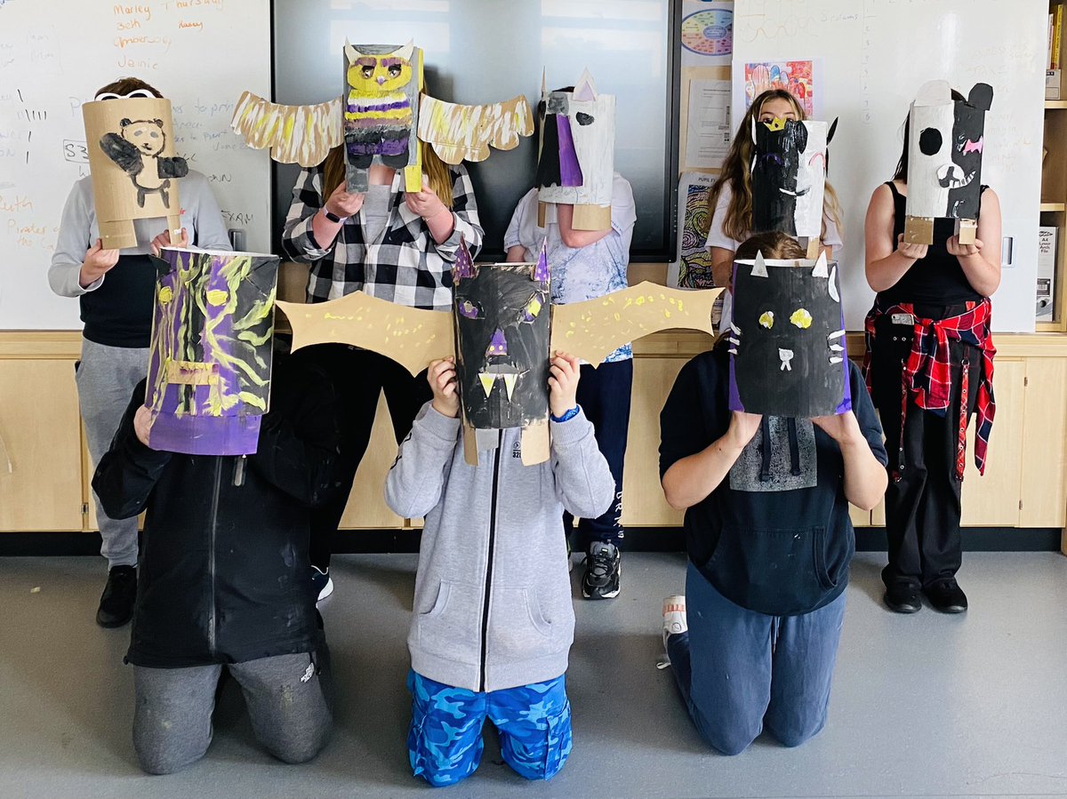 Mrs Carr tweet media