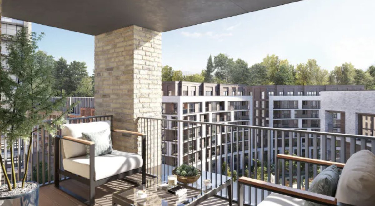 KeazeUK's tweet photo. Arden, London by @PeabodySales

A selection of tranquil homes surrounded by nature and boasting magnificent views of the Capital. Integrating home life, work and wellness under one roof as residents can benefit from many amenities available.

https://t.co/P8MWJYc3LB https://t.co/fwVYMmEtbr