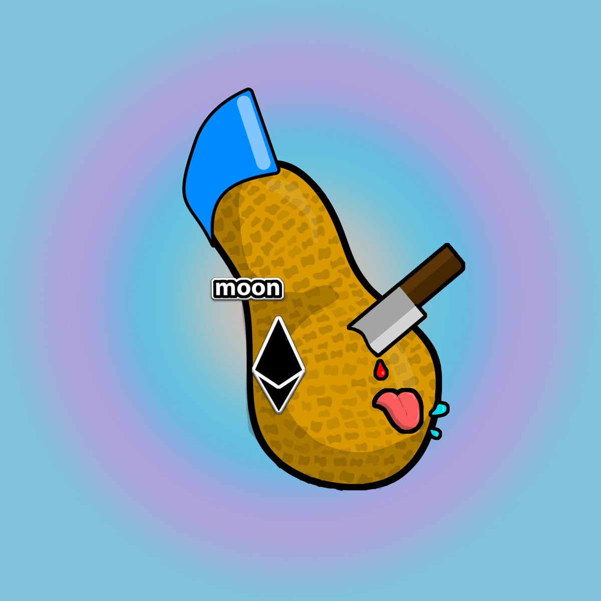NutzNaughty's tweet photo. First 50 Naughty Nutz are officially on sale at @Opensea !😄
Get yours for 0.005 Ξ ✌️
https://t.co/Y0QcOc0u17
#NFTCommunity #NFTartist #NFTdrop #BoredApeYachtClub #OpenSeaNFT #Ethereum #cryptoart #Cryptocurency #CryptoNews #Bitcoin https://t.co/viuMKnP52s
