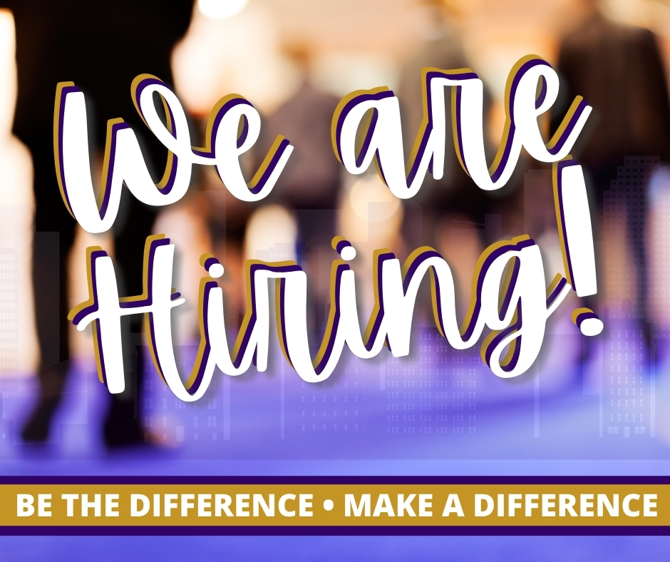 Do you want a job where you can BE The Difference + MAKE a difference? A place where students will receive the best possible educational experience because of YOUR heart and YOUR commitment?  Brush up that resume! 
July 27, 28, &amp; 29 • Check details here:
…cinnaticharterschoolcollaborative.com/job-fair/